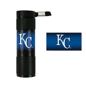  Kansas City Royals LED Flashlight