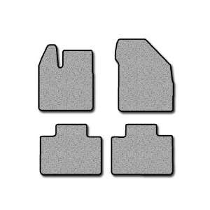  Lincoln MKX Plush Carpeted Custom Fit Floor Mats 4 PC Set 