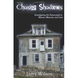   in Illinois, Missouri, and Iowa [Paperback] Larry Wilson Books