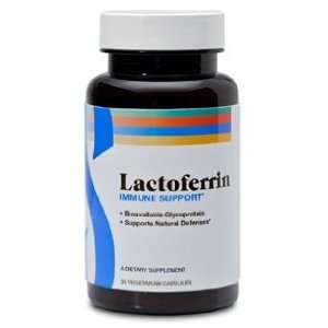  Sedona Labs Pro   Lactoferrin 450 mg 30 vcaps Health 