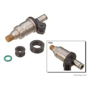  Fuel Injection Corp. Fuel Injector Automotive
