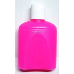  Shampoo Travel Bottle, 2.7oz, HOT Pink Beauty