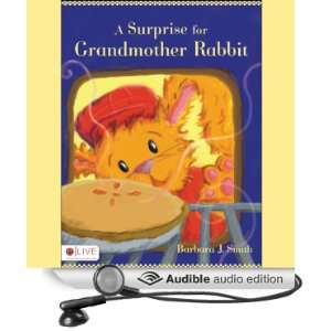   Rabbit (Audible Audio Edition) Barbara J. Smith, Josh Kilbourne