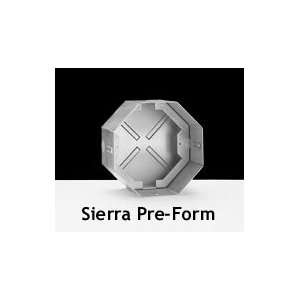  Concrete Preform for Sierra Paver Light