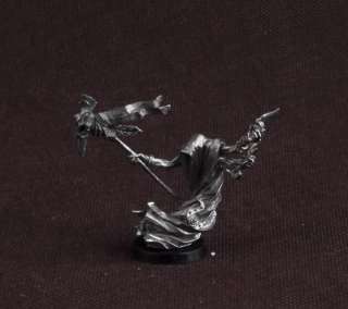 Warhammer 40K Chaos Daemons The Changeling  