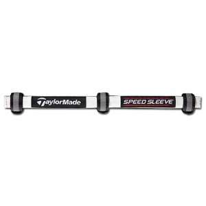  TaylorMade TR3 Speed Sleeve Golf Club Weight Sports 