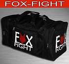 FOX FIGHT Sporttasche 60 x 30 x 30cm Tasche