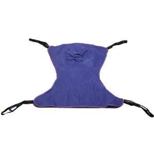  DRIVE Full Body Sling for Floor Lift   X Large QTY 1 