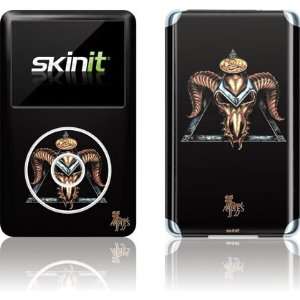  Skinit Aries by Alchemy Vinyl Skin for iPod Classic (6th 