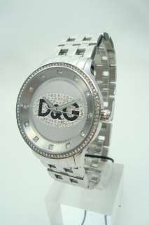 Dolce & Gabbana D&G Uhr Uhren Prime Time big DW0131 DW  
