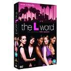 THE L WORD   COMPLETE FIFTH SEASON/SERIES 5 DVD BOXSET 