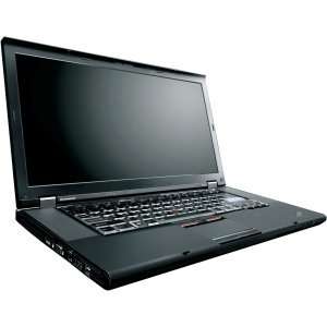  ThinkPad T510 15.6 LED Core i5 2.67GHz 4GB DDR3 SDRAM 