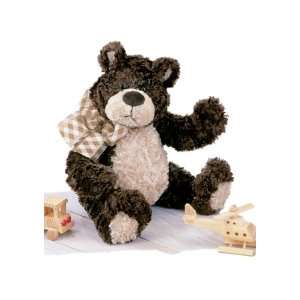 Gund Bisby 13.5 Teddy Bear Plush Toys & Games