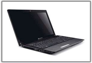 Packard Bell ENTM98 Laptop 6GB RAM 320GB HD 15,6 Intel Core i5 2 