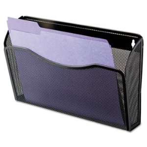  Rolodex 21931   Single Pocket Wire Mesh Wall File, Letter 