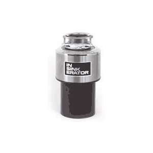  Insinkerator Commercial Garbage Disposal 1/2 hp LC50