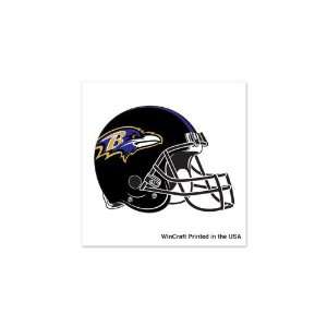    NFL Baltimore Ravens Temporary Tattoo 8pk