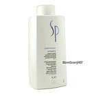 Wella SP Smoothen Conditioner (For Unruly Hair) 1000ml/33.8oz NEW
