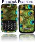 vinyl skins for Blackberry Bold 9650 phone decals  