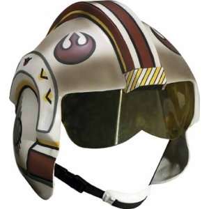    XWing Fighter Star Wars Collectable Helmet 65007: Toys & Games