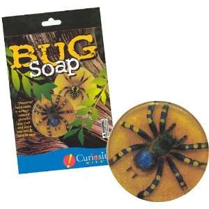 Action Products Curiosity Bug Soap Kit 