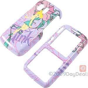   Rant M540, Tinkerbell Lavender ECDSMM540T67 Cell Phones & Accessories