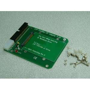   to 3.5 Harddisk converter board for Ipod Photo G4 G3 Electronics