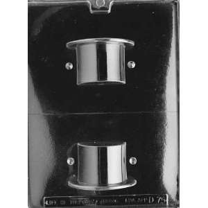  TOP HAT DESSERT CUP Dads and Moms Candy Mold Chocolate 