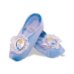  Cinderella Ballet Slippers Child Toys & Games