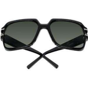 VonZipper Royce Mens Lucre Collezione Casual Sunglasses   Black Gloss 