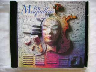 Sin Maquillaje   Roberto Aymes (CD 1993)  