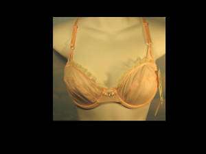 Valmont Wide Strap Soft Cup Bra Style 237