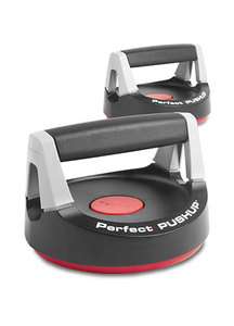 Perfect Pushup BASIC Push Up Exerciser Fitness System as seen on TV 