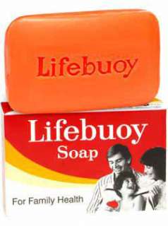 Christmas Story Lifebuoy Soap  
