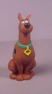 Vintage 1980 Scooby Doo Figure cartoon toy Dakin ?  