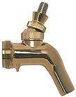 Guinness Tap and Faucet   Perlick SS