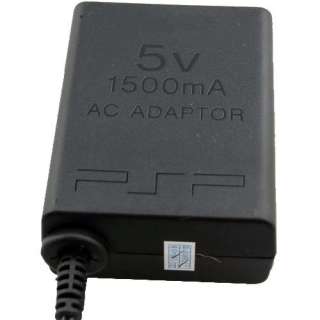NEW SONY PSP 100 5V 1500mA AC ADAPTER for SONY PSP 100  