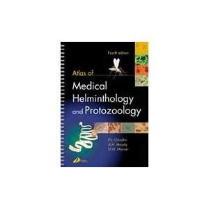 Atlas of Medical Helminthology and Protozoology.  Peter L 