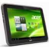 SIMON PIKE Tablet PC Tasche Bern V grau für Acer Iconia: .de 