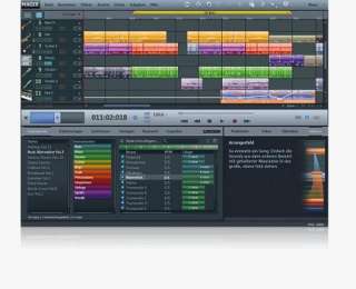 MAGIX Music Maker 17 Premium   Minibox  Software