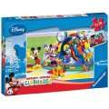 Ravensburger 08983   Mickey Mouse Clubhouse   Mickey, Minnie und 