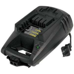   Charger for 18 Volt Ni Cd Slide Pack Battery SC118 