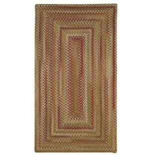   Evergreen 7 ft. x 9 ft. Area Rug 0051QS79200 at The Home Depot