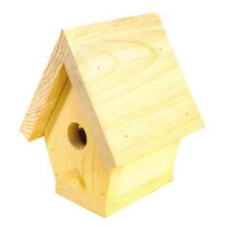 Bird House Kits  The Home Depot   Model#:94503