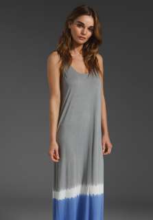 SOFT JOIE Christina Ombre Dress in Baja  