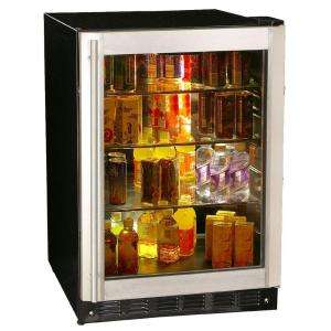 Wine Beverage Cooler from Magic Chef     Model 