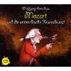   Amadeus Mozart und die unterirdische Feuersbrunst Klassik für Kids