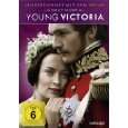 Young Victoria ~ Emily Blunt, Rupert Friend, Paul Bettany und Jesper 