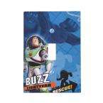 Disney 1 Gang Disney Toy Story Buzz Toggle Wall Plate