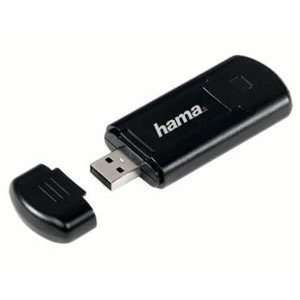 Hama Easy Line Bluetooth USB Adapter Class 1, Version: .de 